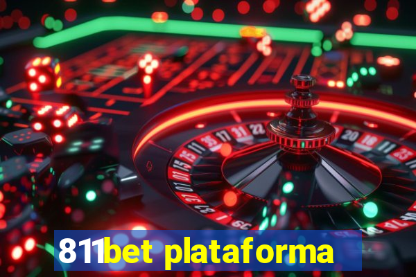 811bet plataforma